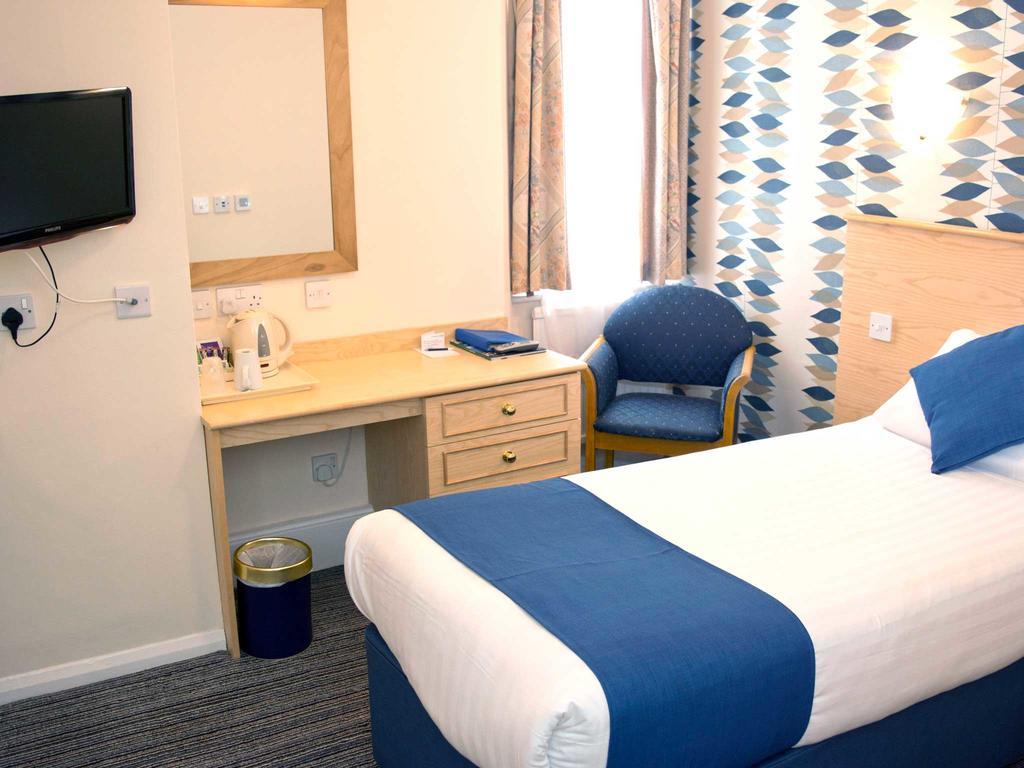 Tlh Derwent - Tlh Leisure, Entertainment And 3*