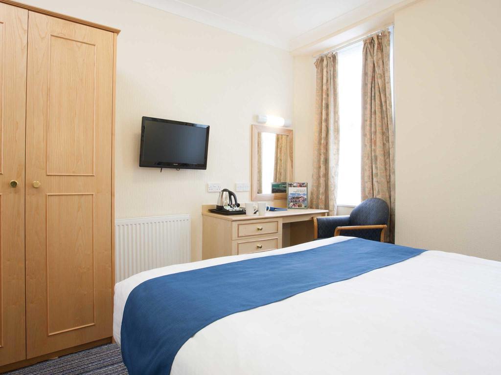 Tlh Derwent - Tlh Leisure, Entertainment And Hotel