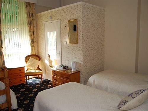 Serendipity Guest house 3*