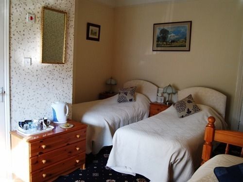 Guest house Serendipity