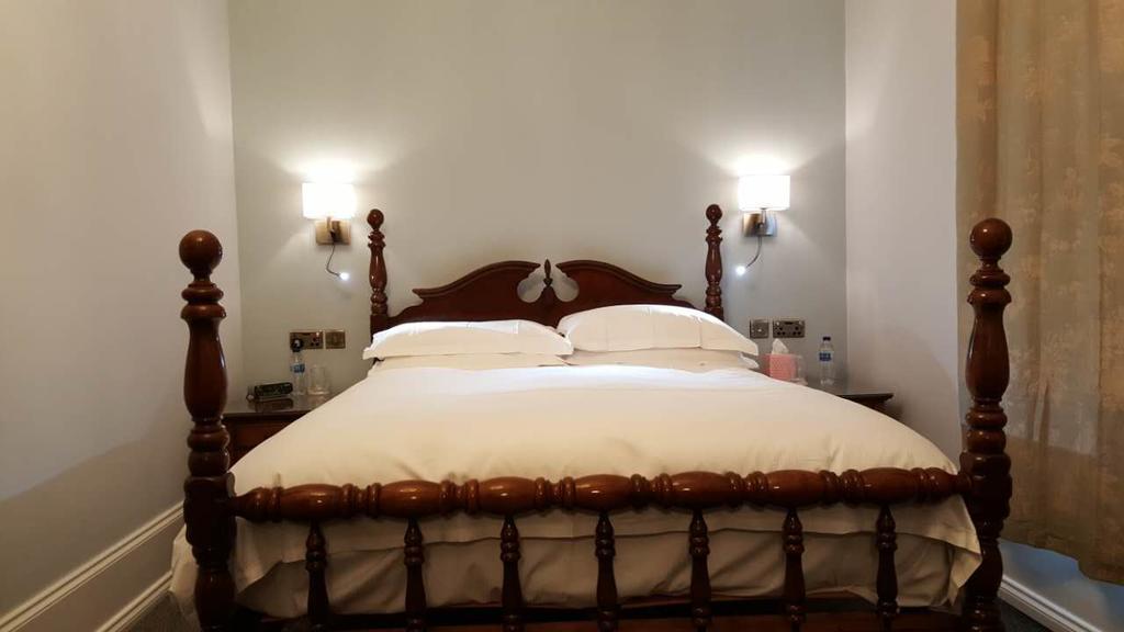 The Shirley 4* Torquay