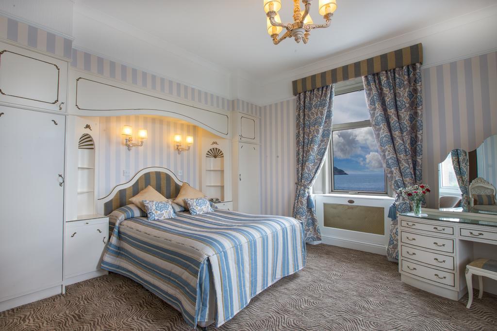 Livermead House Hotel 3*