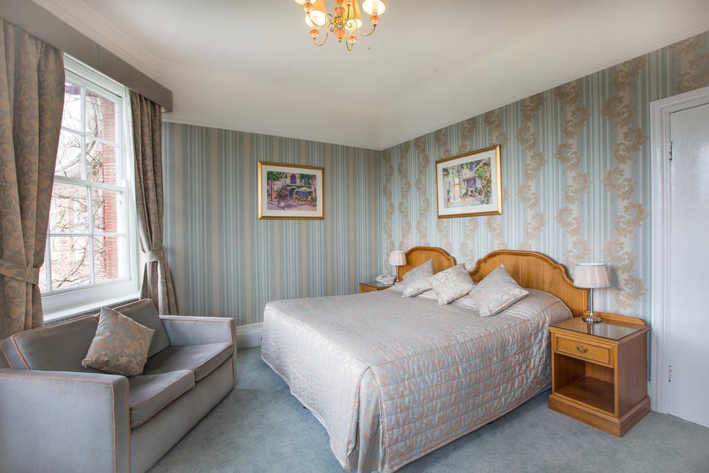 Hotel Livermead House 3*
