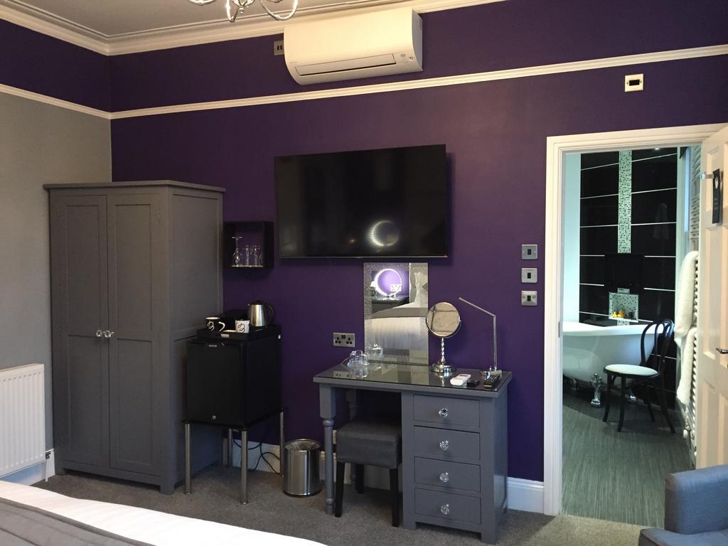 The 25 Boutique B&B - Adults Only Torquay