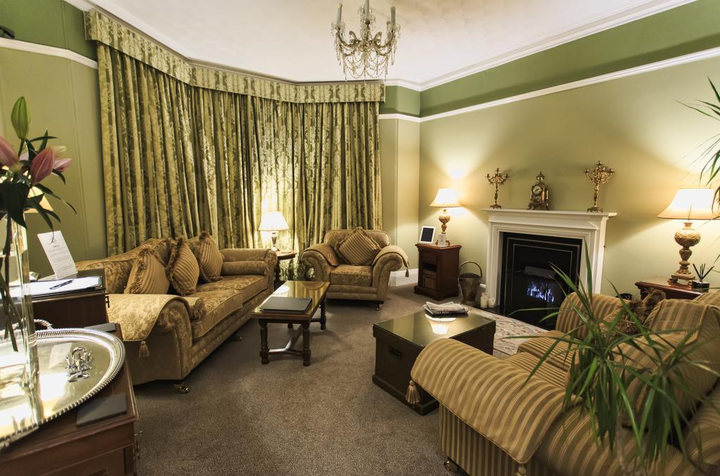 Bed & Breakfast The 25 Boutique B&B - Adults Only Torquay