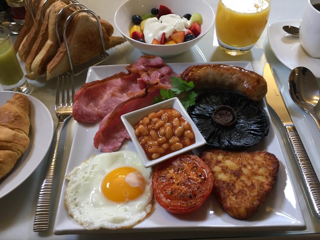The 25 Boutique B&B - Adults Only 5* Torquay