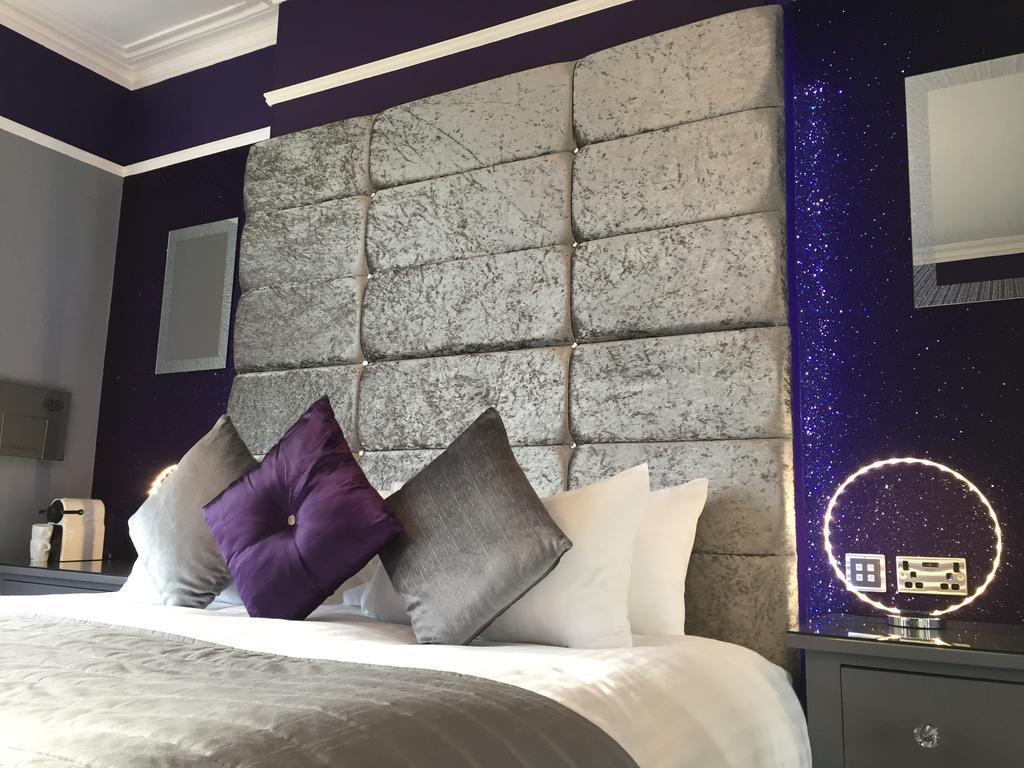 The 25 Boutique B&B - Adults Only Bed & Breakfast