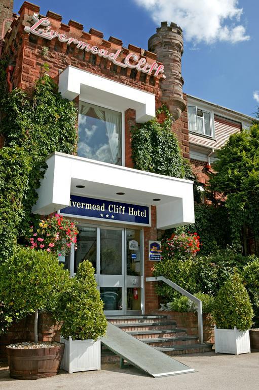 Livermead Cliff 3* Torquay