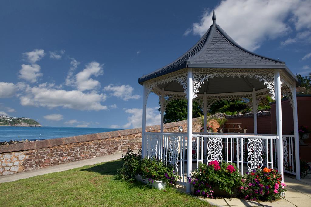 Livermead Cliff Torquay