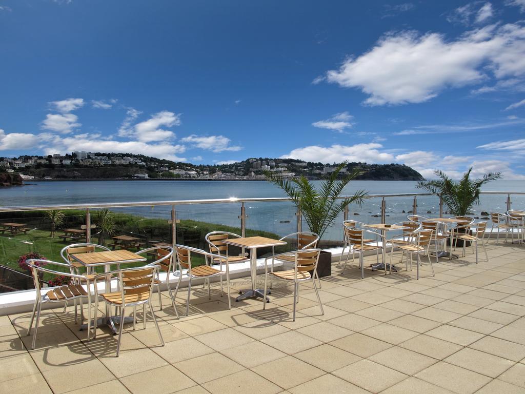 Livermead Cliff 3* Torquay