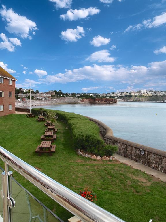 Hotel Livermead Cliff