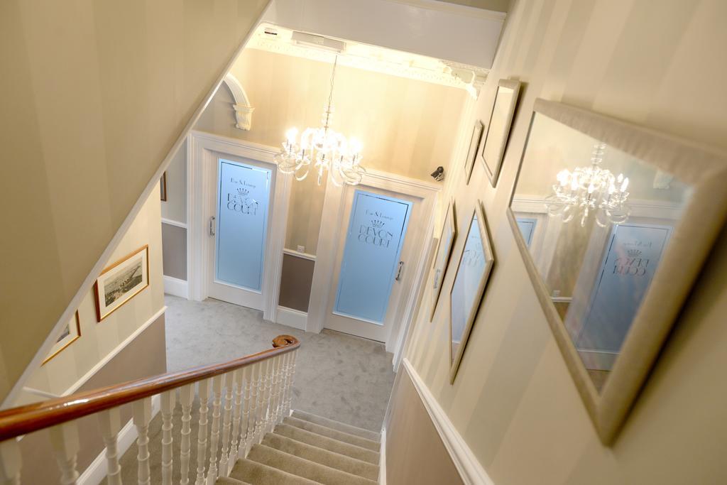 The Devon Court 3* Torquay
