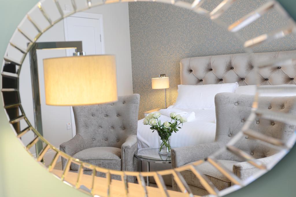 Hotel The Devon Court Torquay