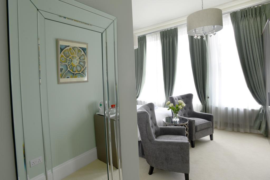 Hotel The Devon Court Torquay