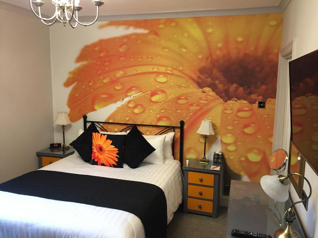 The 25 Boutique B&B - Adults Only 5*