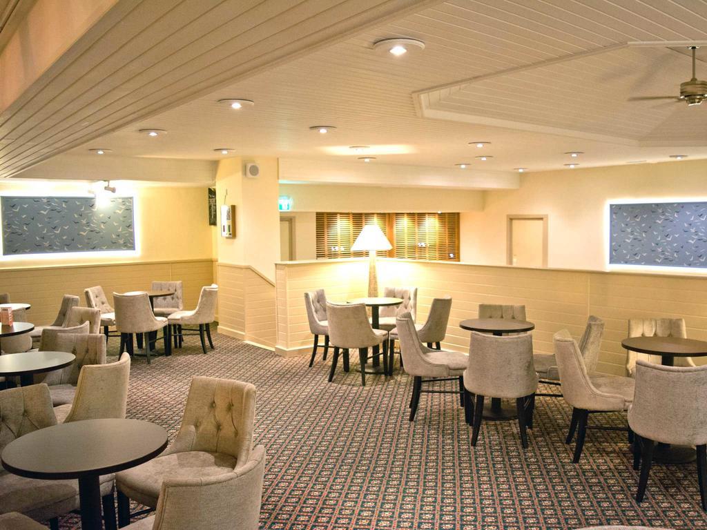 Tlh Derwent - Tlh Leisure, Entertainment And Torquay