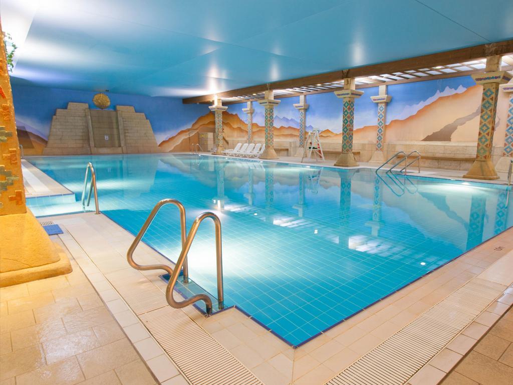 Tlh Derwent - Tlh Leisure, Entertainment And