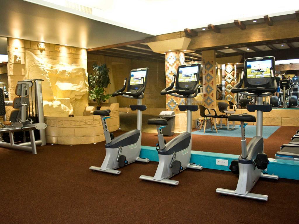 Tlh Derwent - Tlh Leisure, Entertainment And Hotel 3*