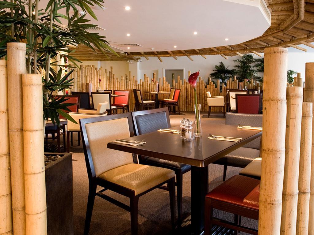 Tlh Derwent - Tlh Leisure, Entertainment And Hotel