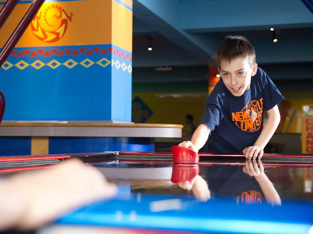 Tlh Derwent - Tlh Leisure, Entertainment And 3*