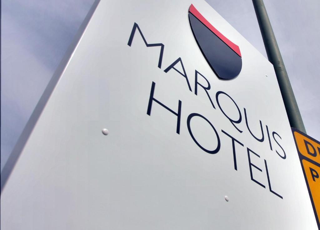 Bed & Breakfast Marquis 3*