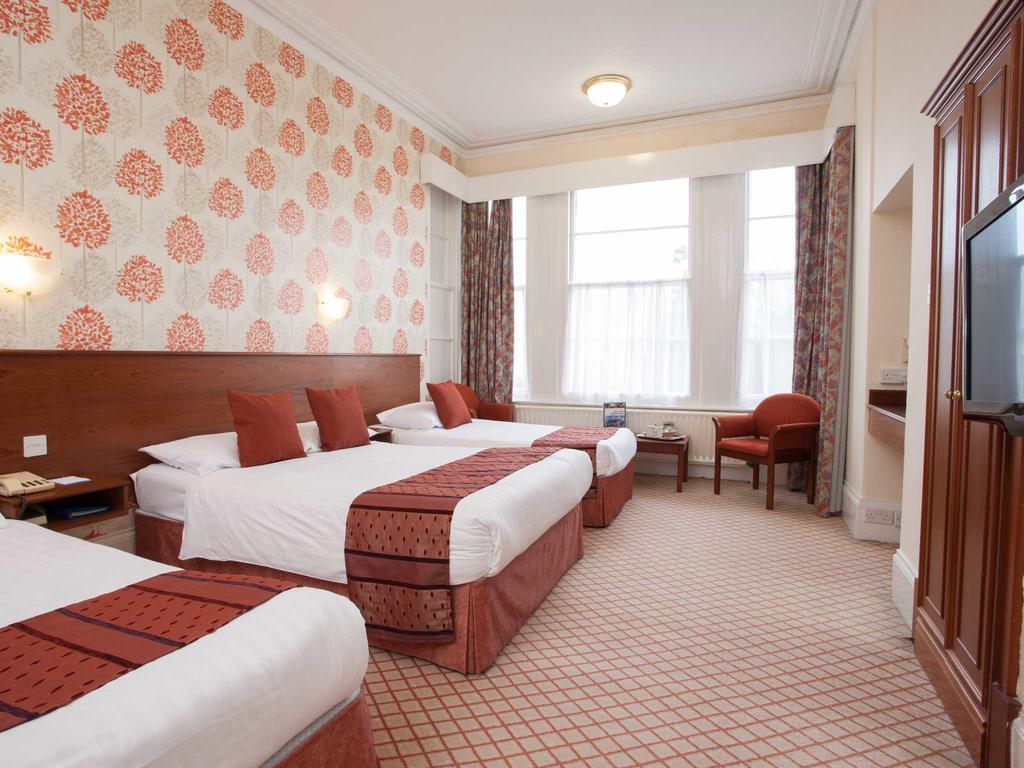 Hotel Tlh Toorak - Tlh Leisure, Entertainment And 3*