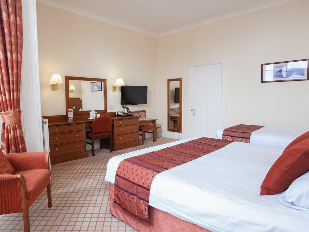 Tlh Toorak - Tlh Leisure, Entertainment And Hotel 3*