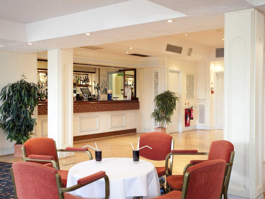 Tlh Toorak - Tlh Leisure, Entertainment And Hotel 3*