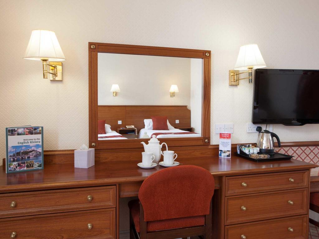 Tlh Toorak - Tlh Leisure, Entertainment And 3* Torquay