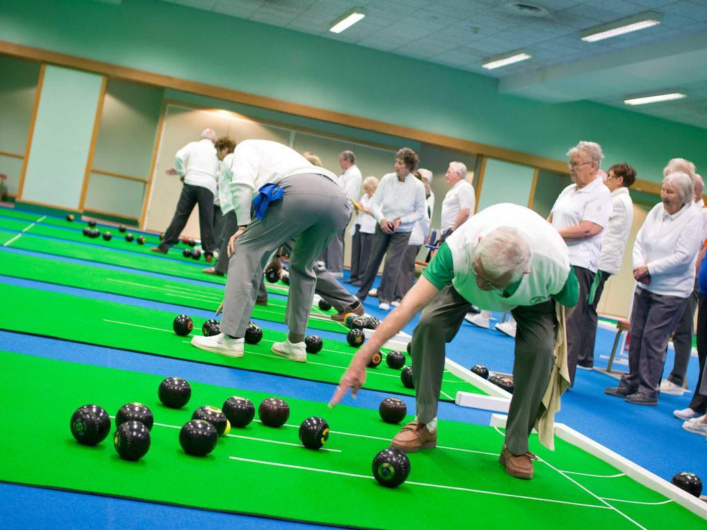 Tlh Toorak - Tlh Leisure, Entertainment And Hotel Torquay