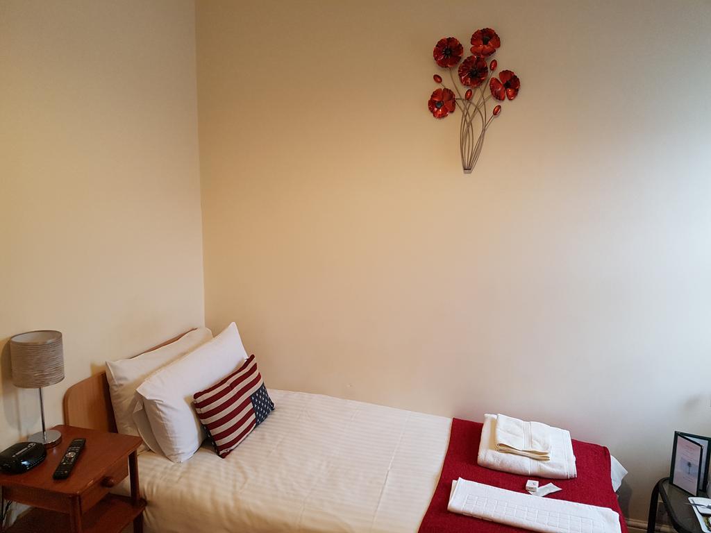 Guest house The Palms