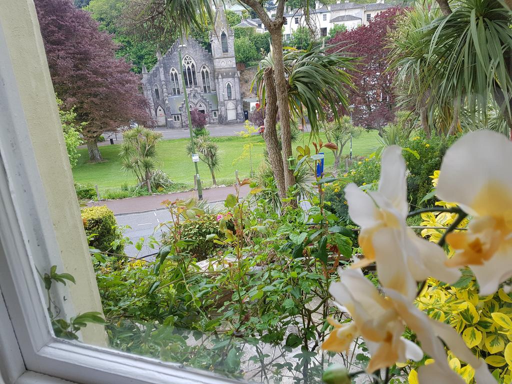 The Palms 3* Torquay