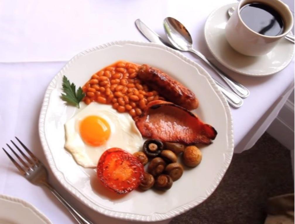 Haytor Guest house 2*