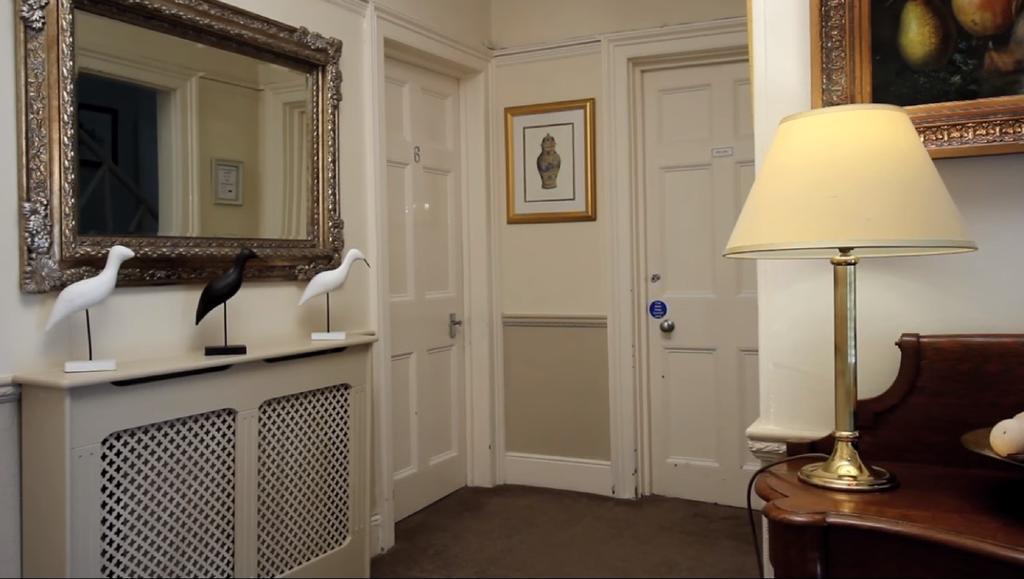 Haytor Guest house 2*