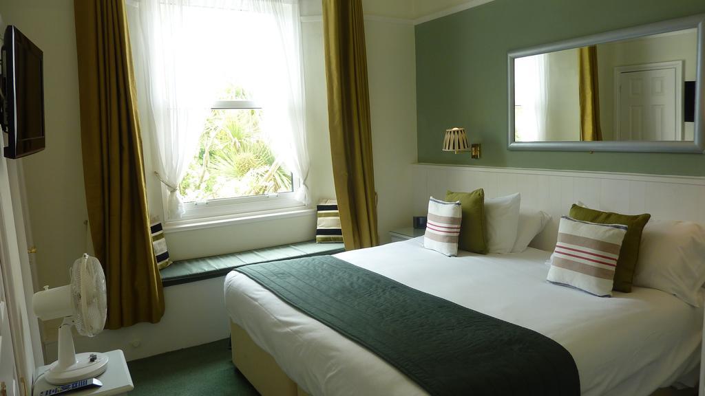 The Iona Guest house