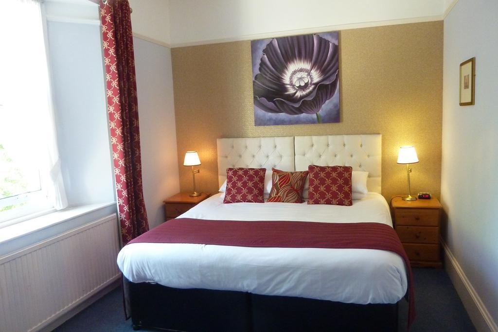 Guest house The Iona 4*