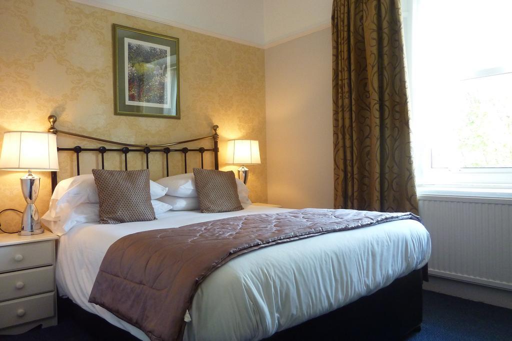 Guest house The Iona
