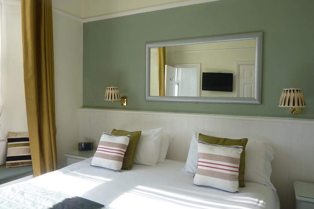 Guest house The Iona 4*