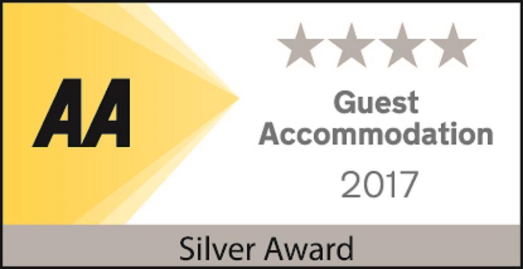The Iona 4* Torquay