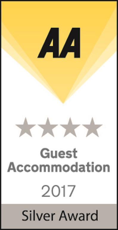 The Iona Guest house Torquay