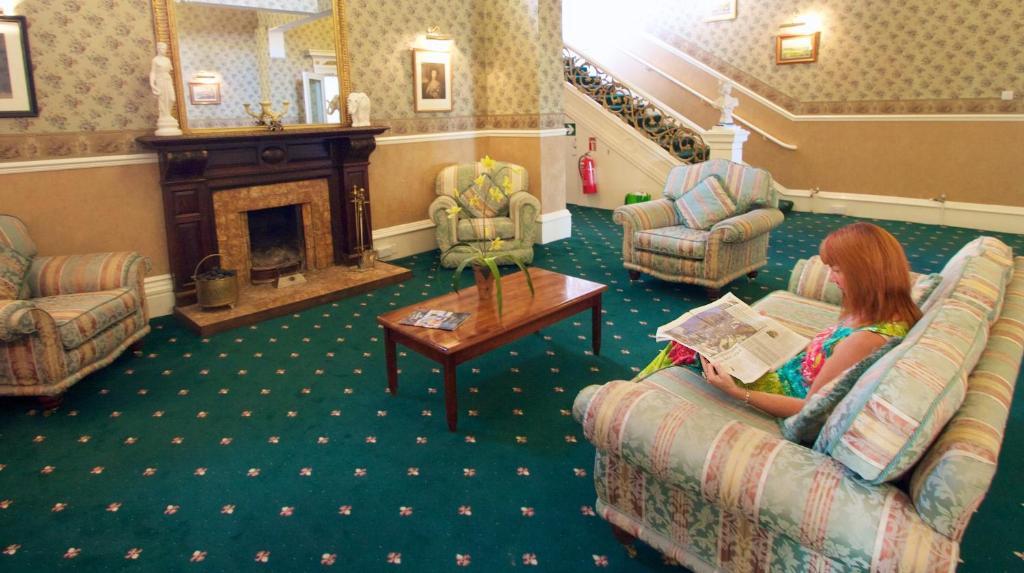 Bed & Breakfast Marquis