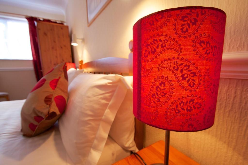 Marquis Bed & Breakfast 3*