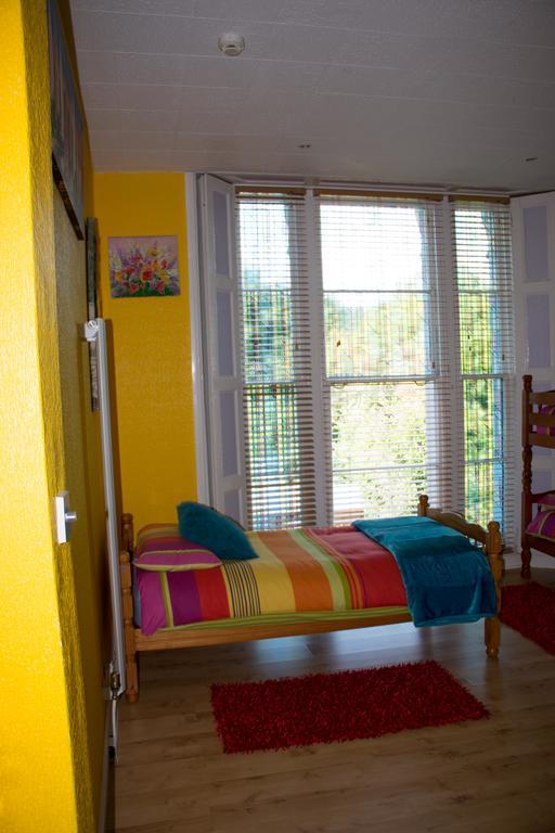 Guest house Le Papillon *