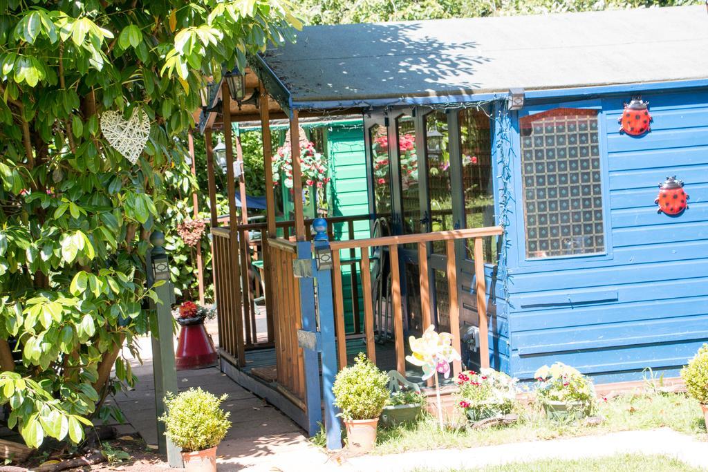 Guest house Le Papillon *