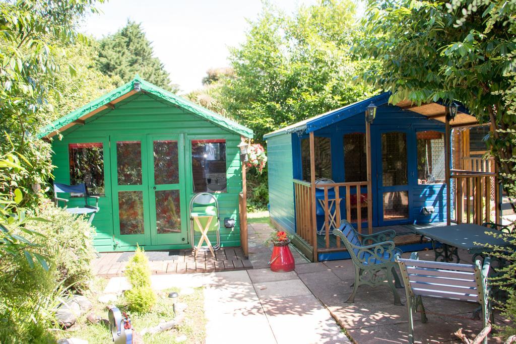 Guest house Le Papillon
