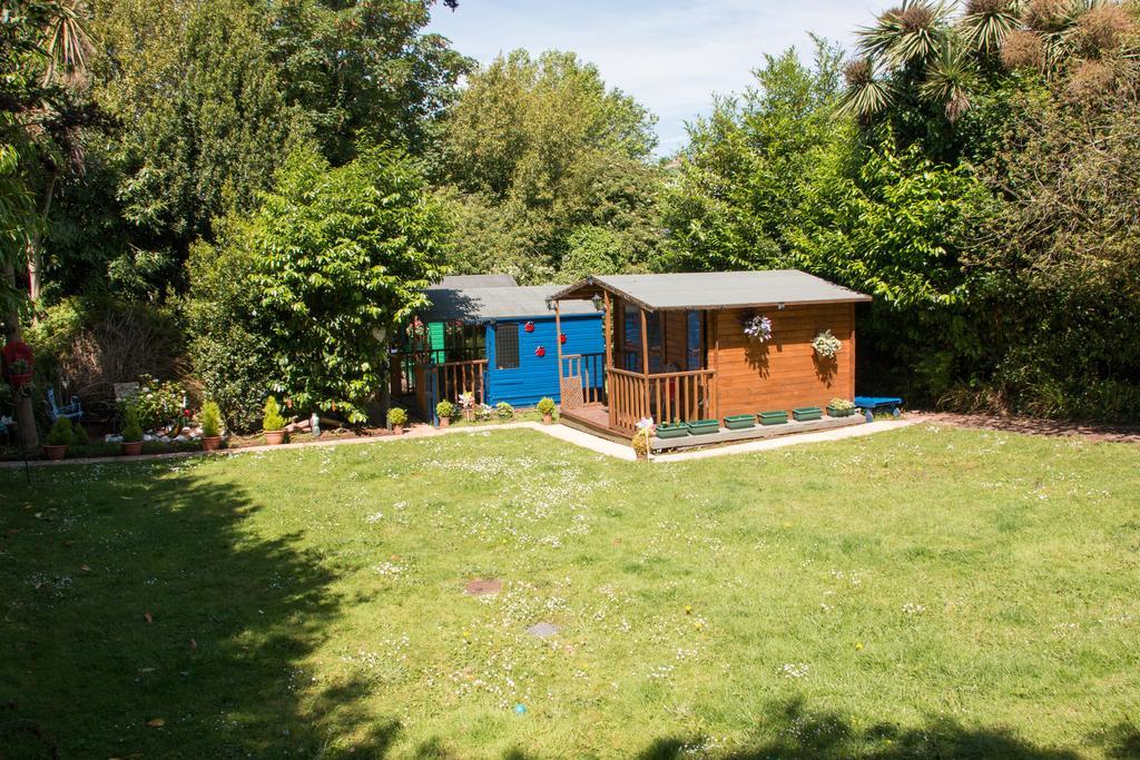 Guest house Le Papillon