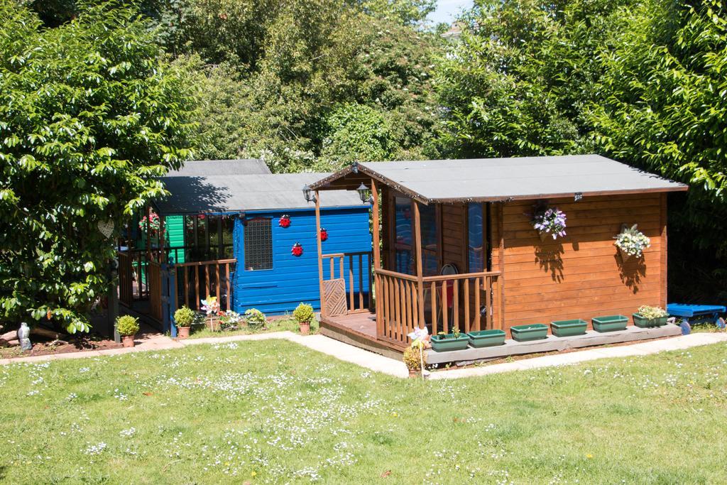 Le Papillon Guest house *