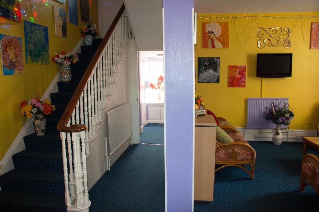 Guest house Le Papillon