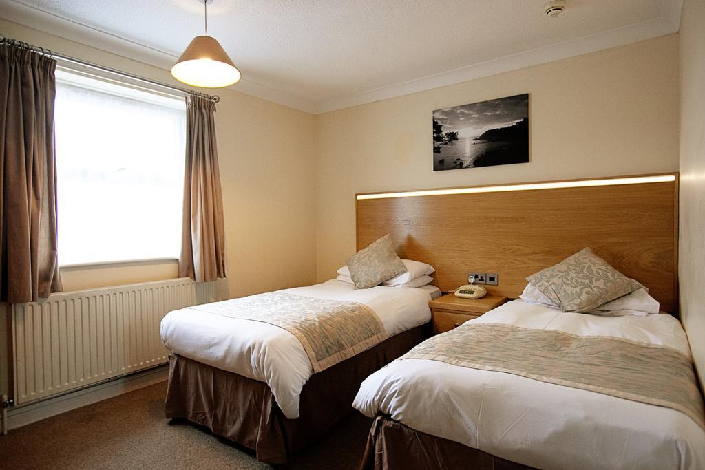 Anchorage & Hotel Torquay