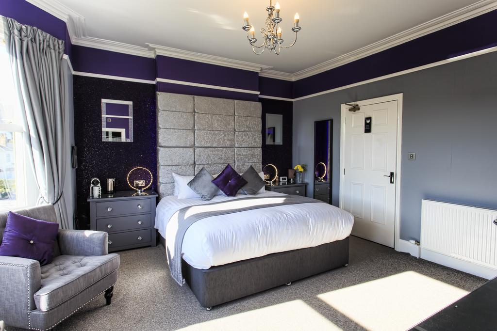 The 25 Boutique B&B - Adults Only Bed & Breakfast 5*